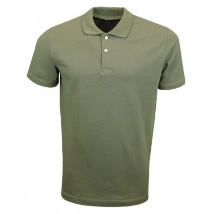 Polo Yaka Tişört
